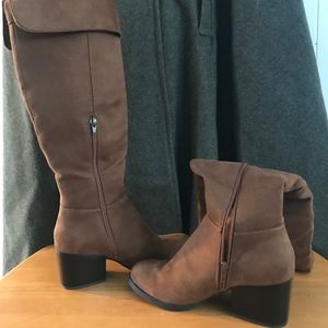 Brash - Over the knee boots